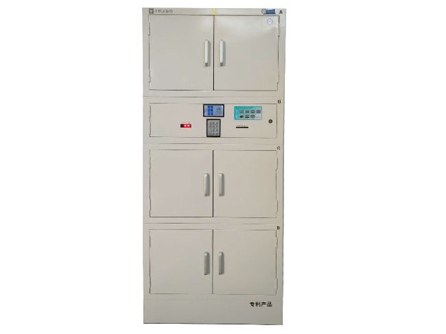 手機屏蔽柜的結構特點？