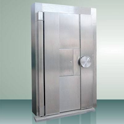 金庫門價格大概要多少錢？