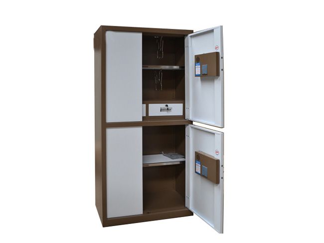保密柜與保險(xiǎn)柜的區(qū)別是什么？