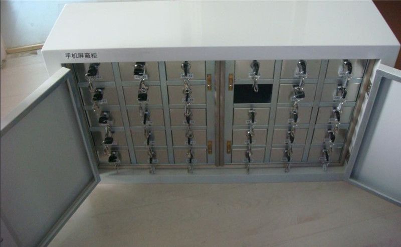 手機(jī)屏蔽柜在選購的時候需要注意什么？