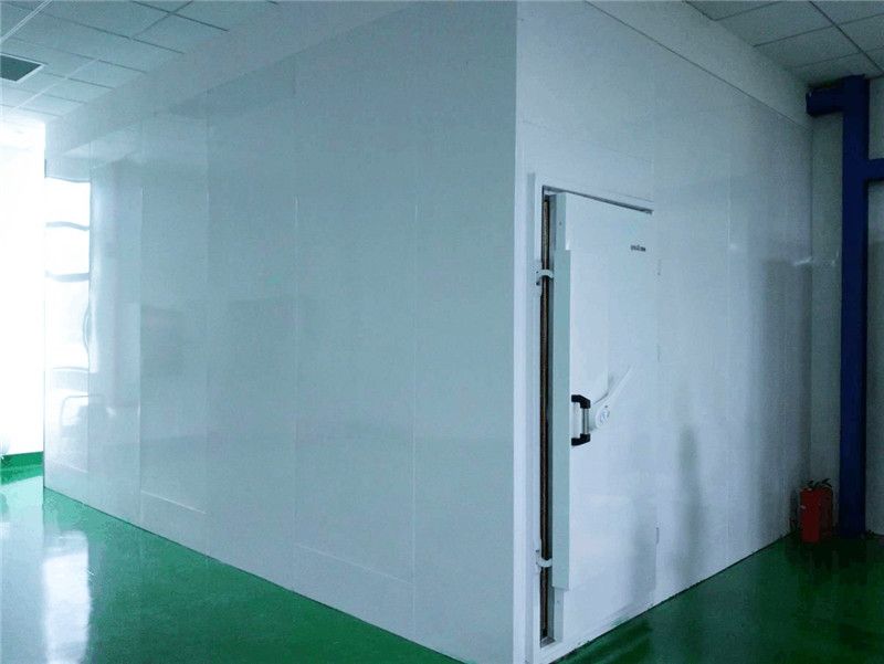 電磁屏蔽室有幾種規格？