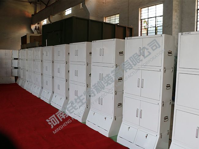 手機(jī)屏蔽柜怎么選？怎么使用？