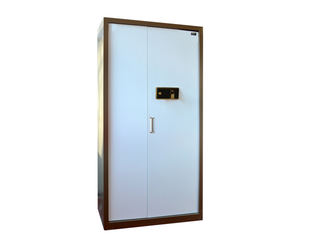 電子保密柜忘記密碼怎么打開?